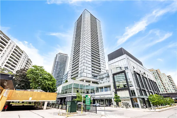 5180 Yonge Street #1809