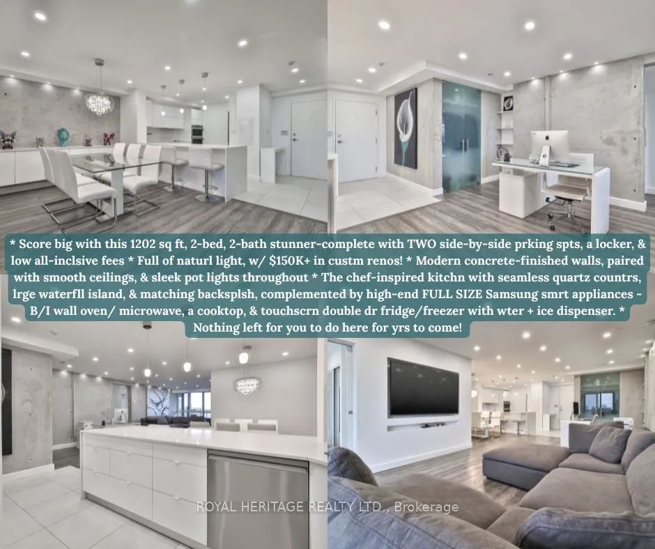 10 Torresdale Avenue #801
