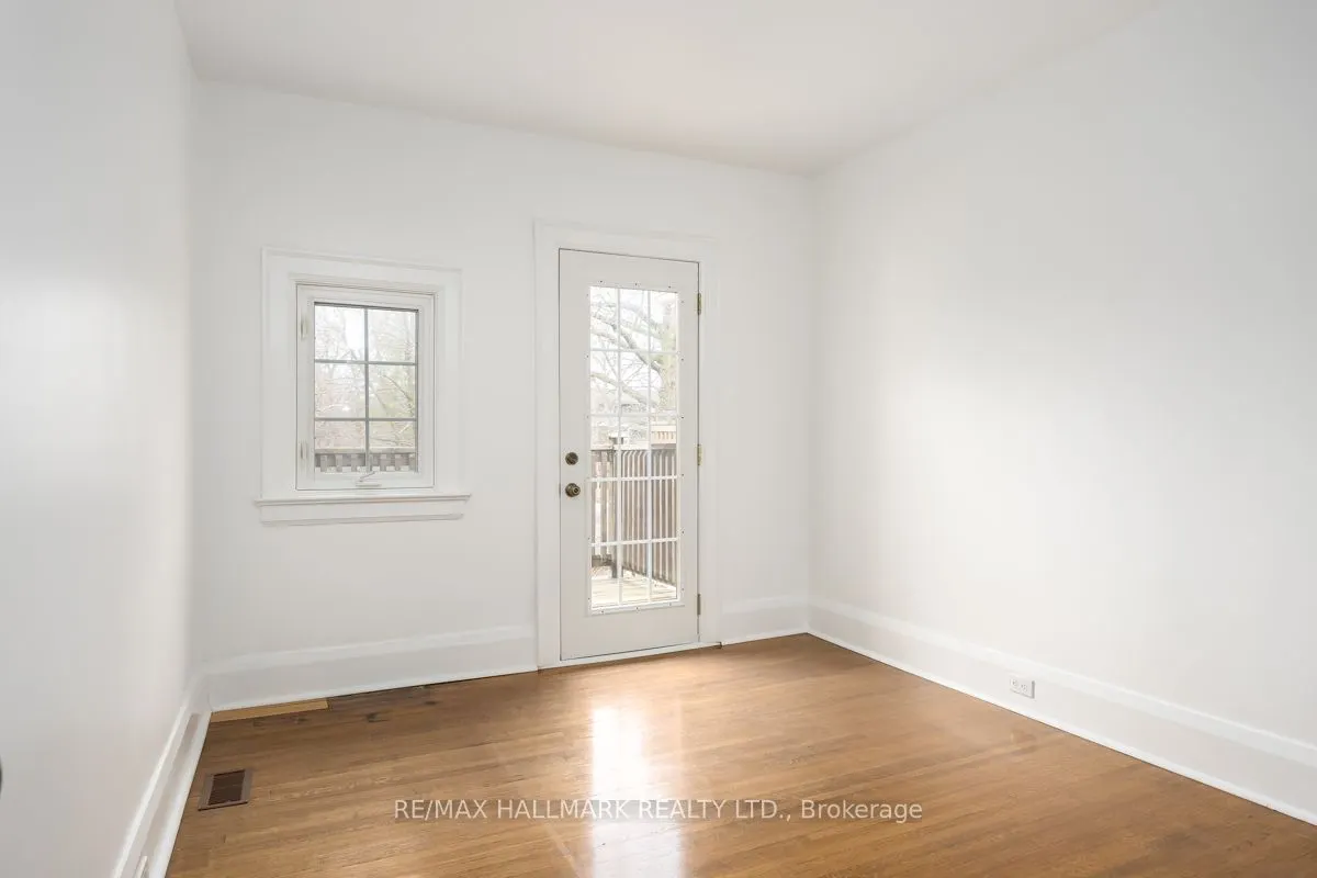 167 Welland Avenue