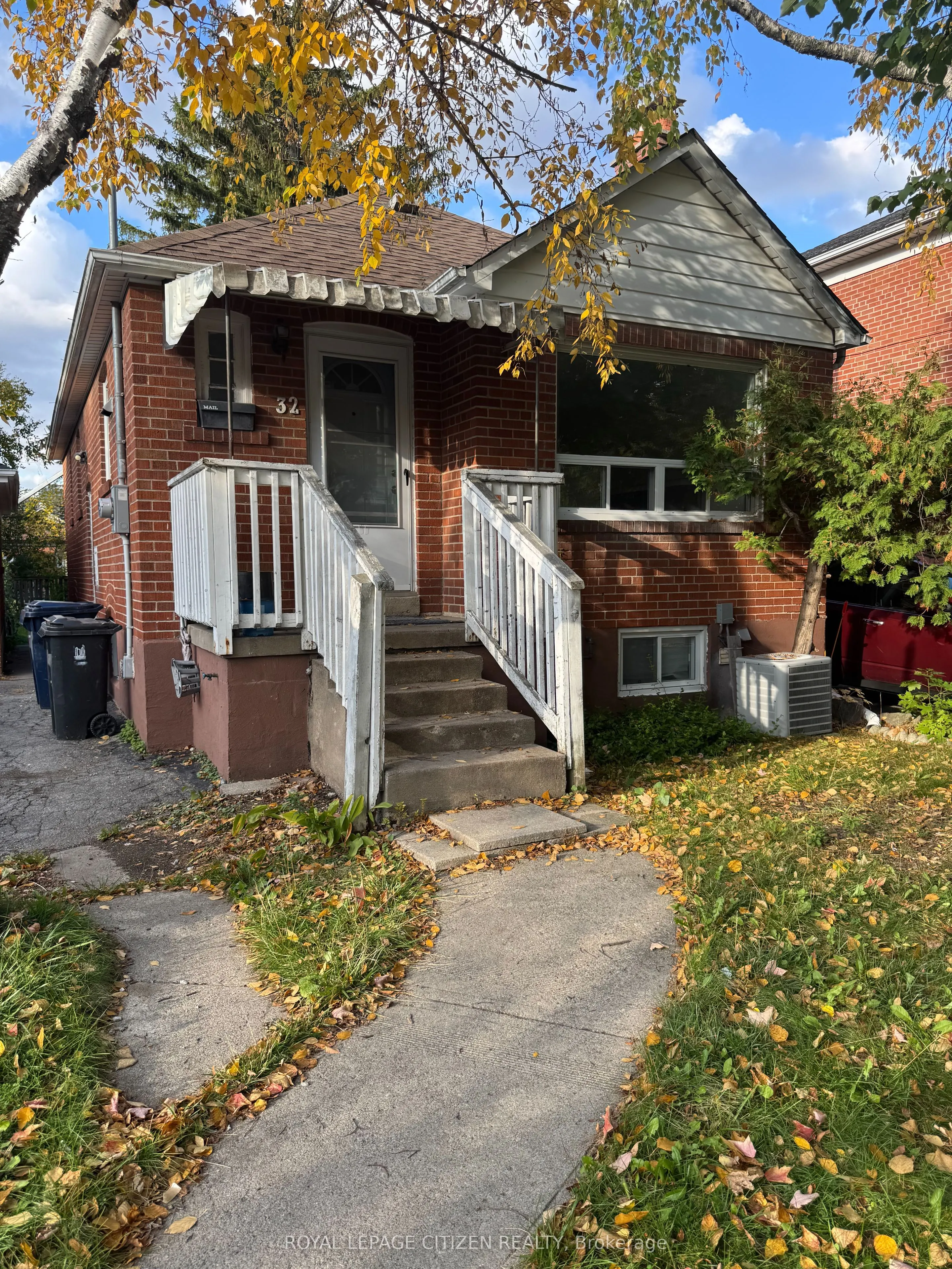 32 Newton Drive