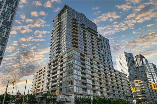 151 Dan Leckie Way #507