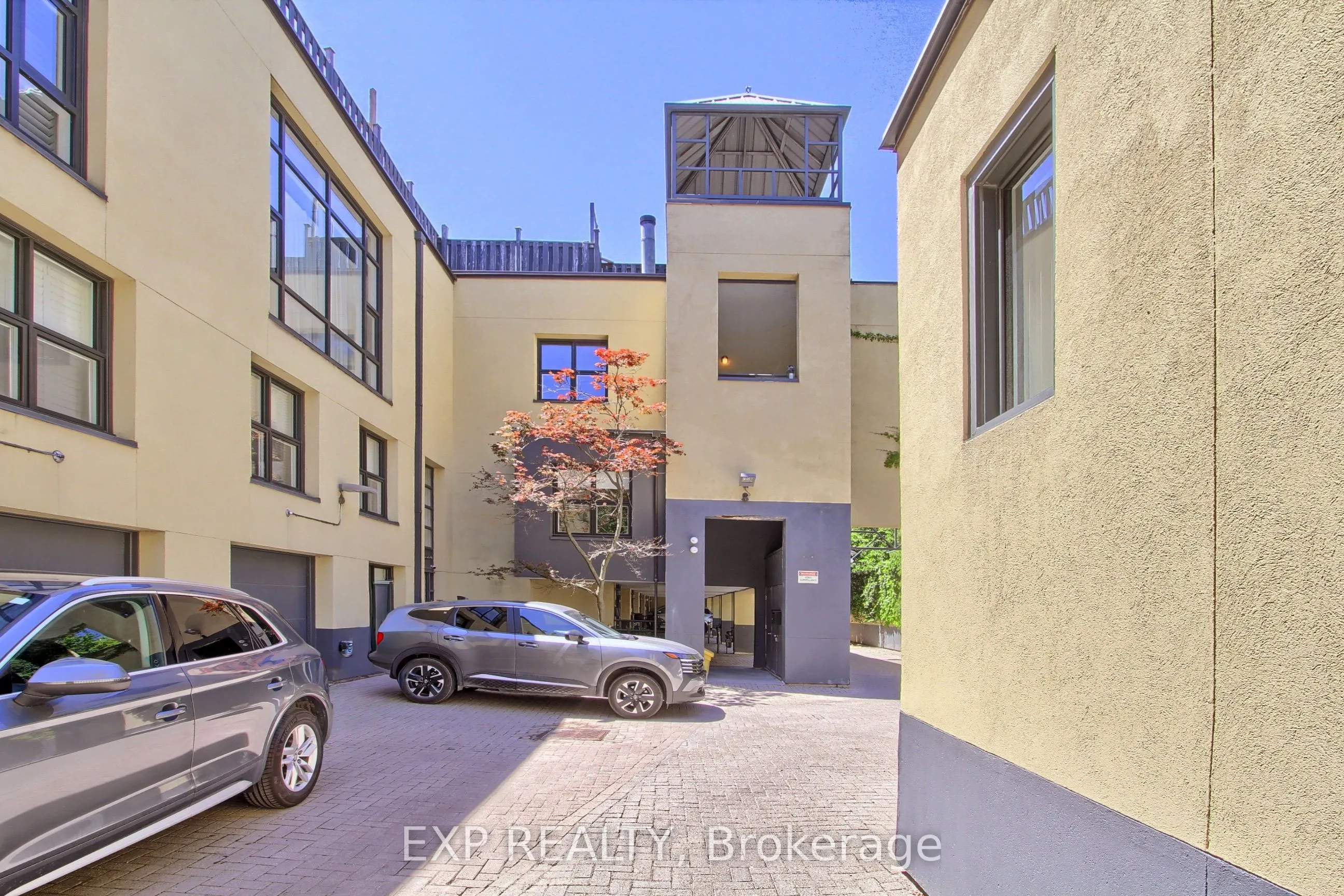 306 Sackville Street #4