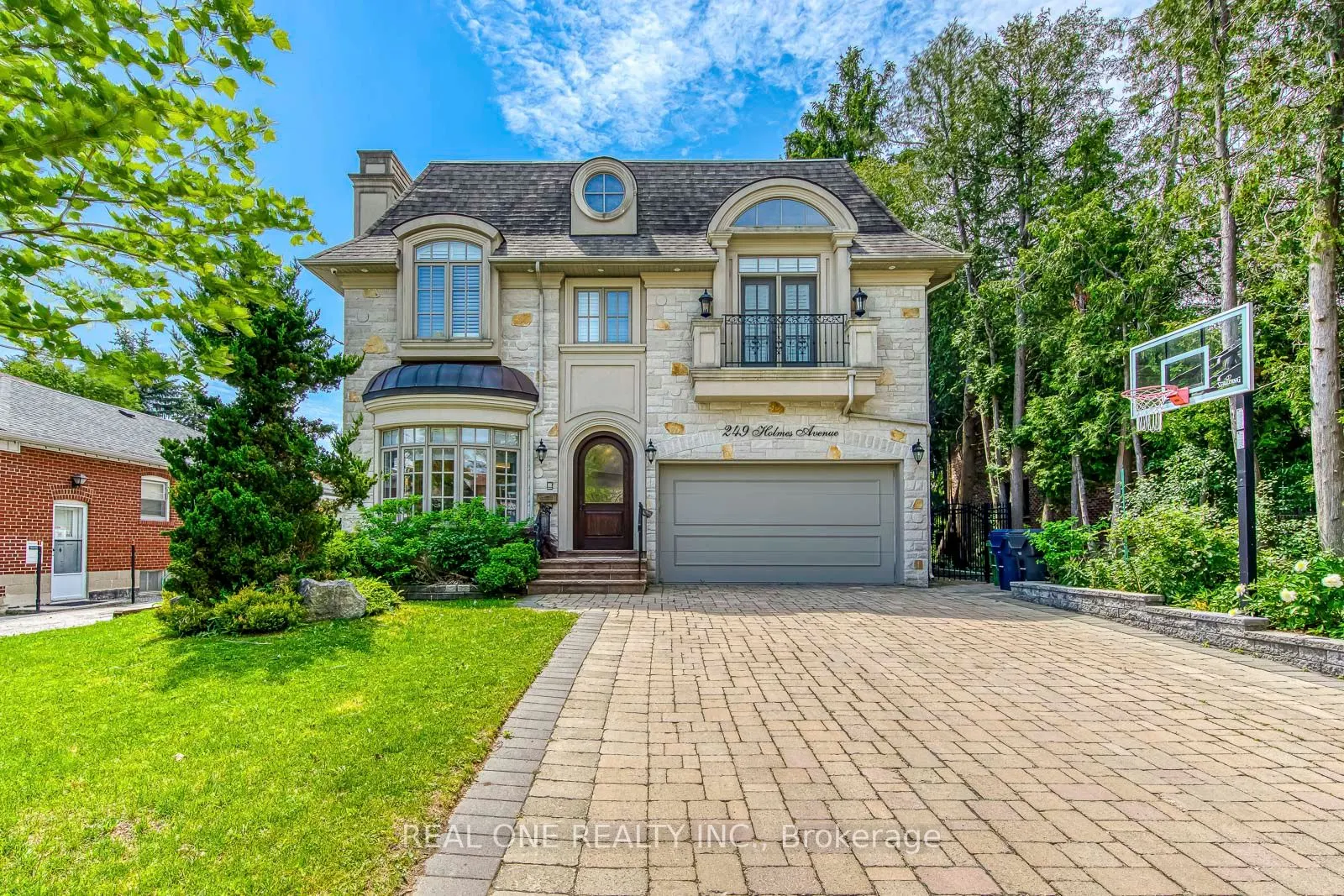 249 Holmes Avenue