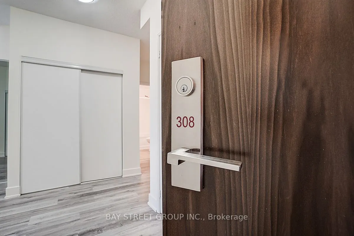 88 Sheppard Avenue E #308