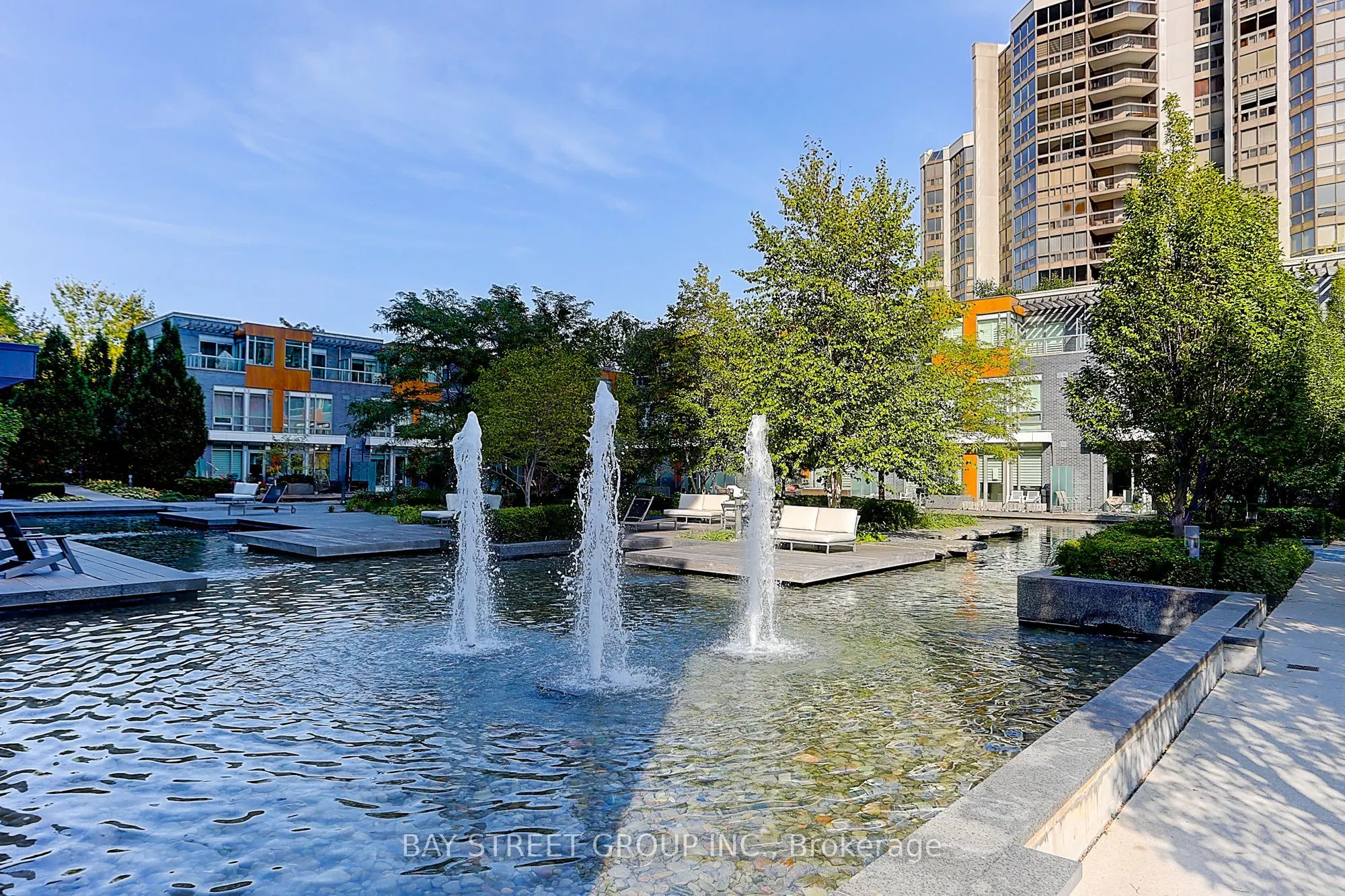 88 Sheppard Avenue E #308