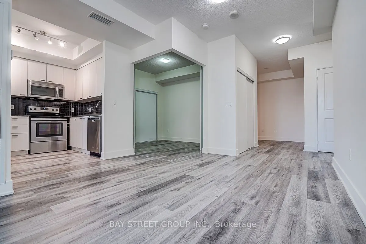 88 Sheppard Avenue E #308