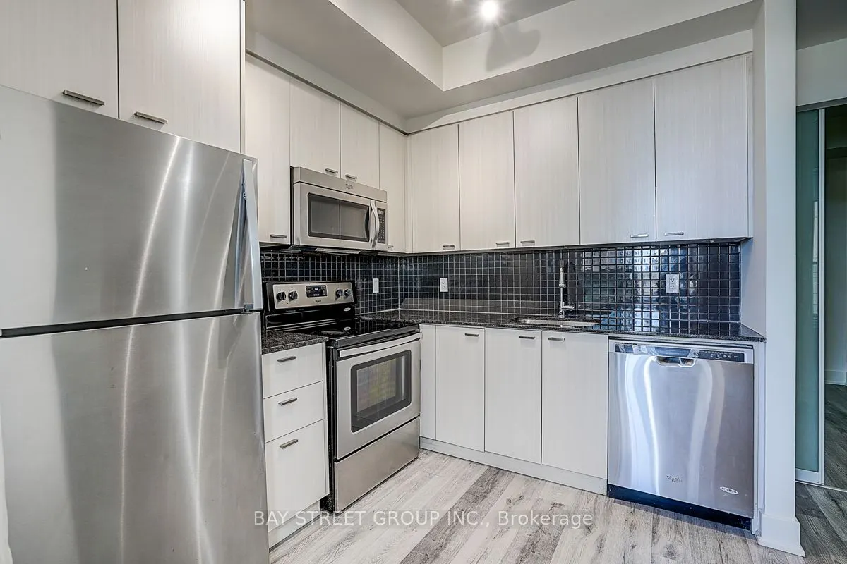 88 Sheppard Avenue E #308