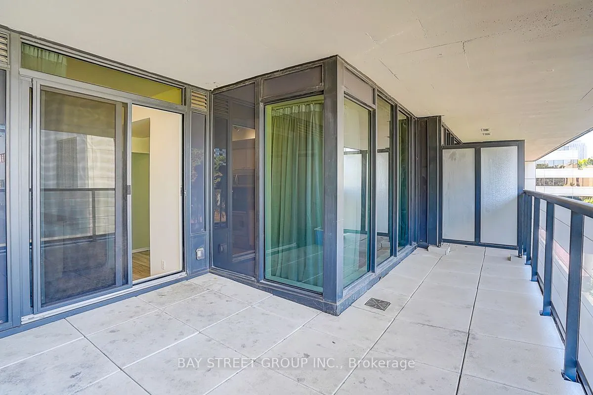 88 Sheppard Avenue E #308