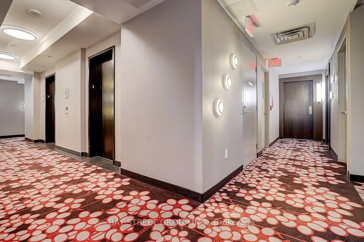 88 Sheppard Avenue E #308