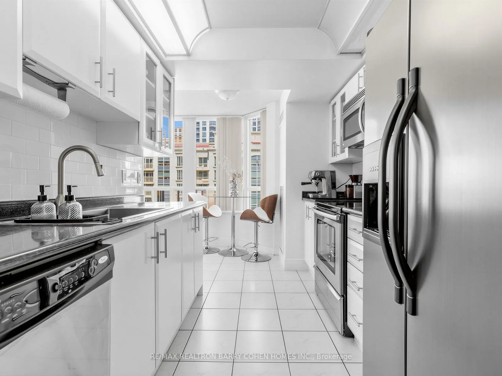 5418 Yonge Street #812
