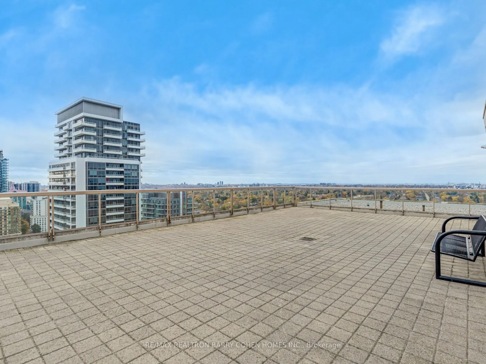 5418 Yonge Street #812