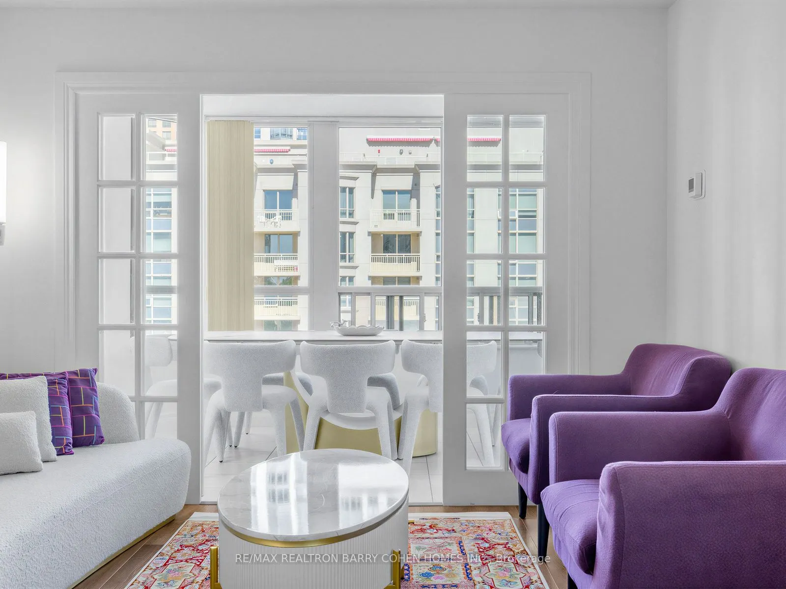 5418 Yonge Street #812