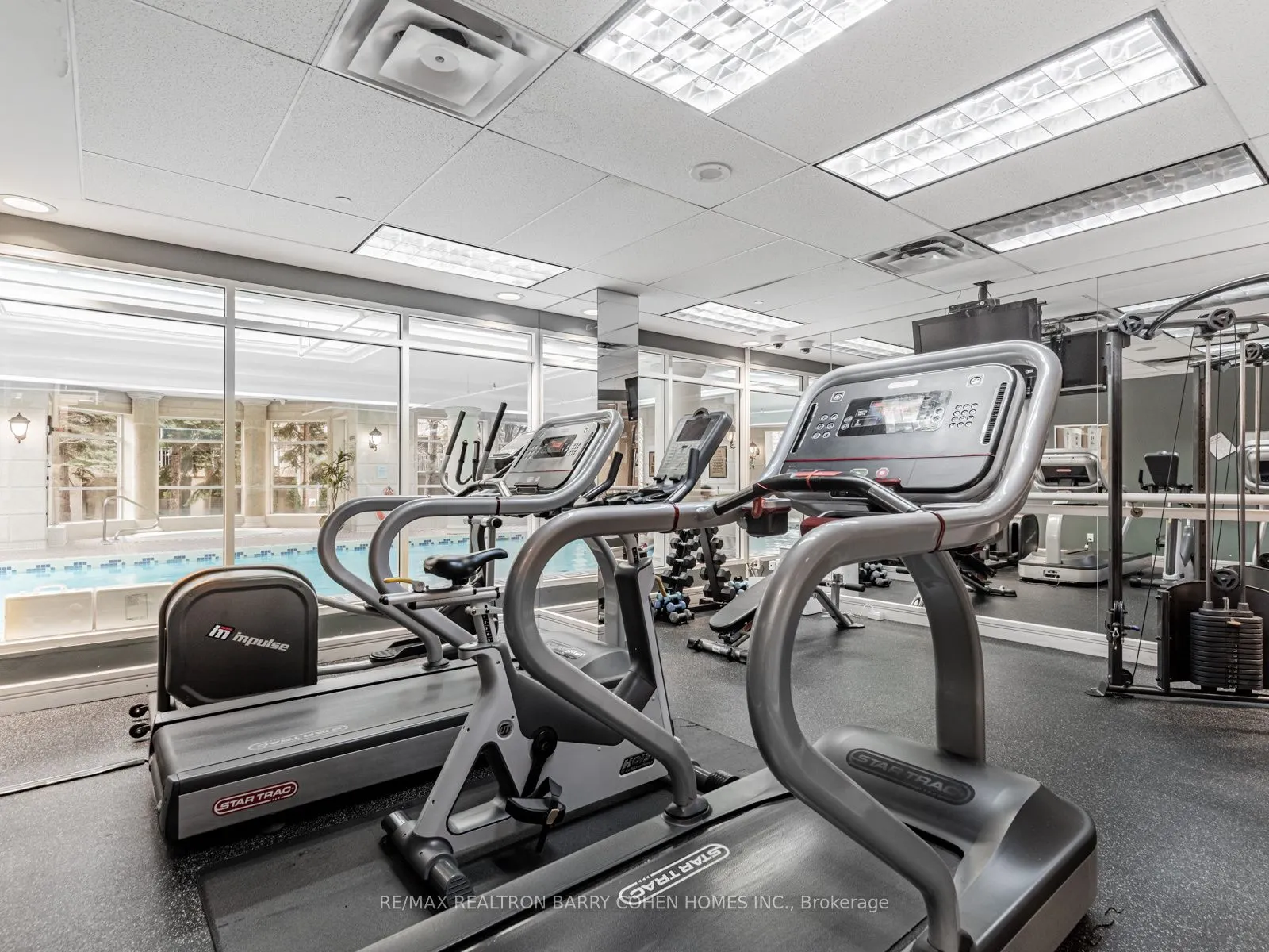 5418 Yonge Street #812
