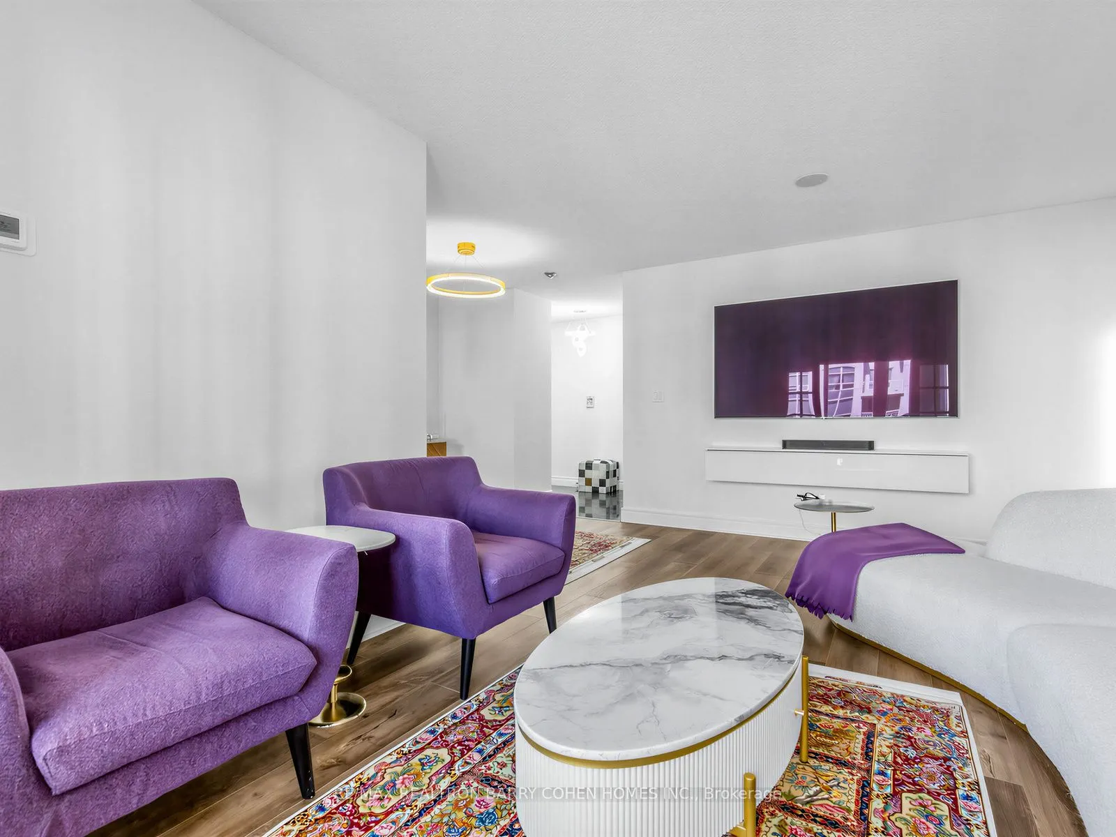 5418 Yonge Street #812