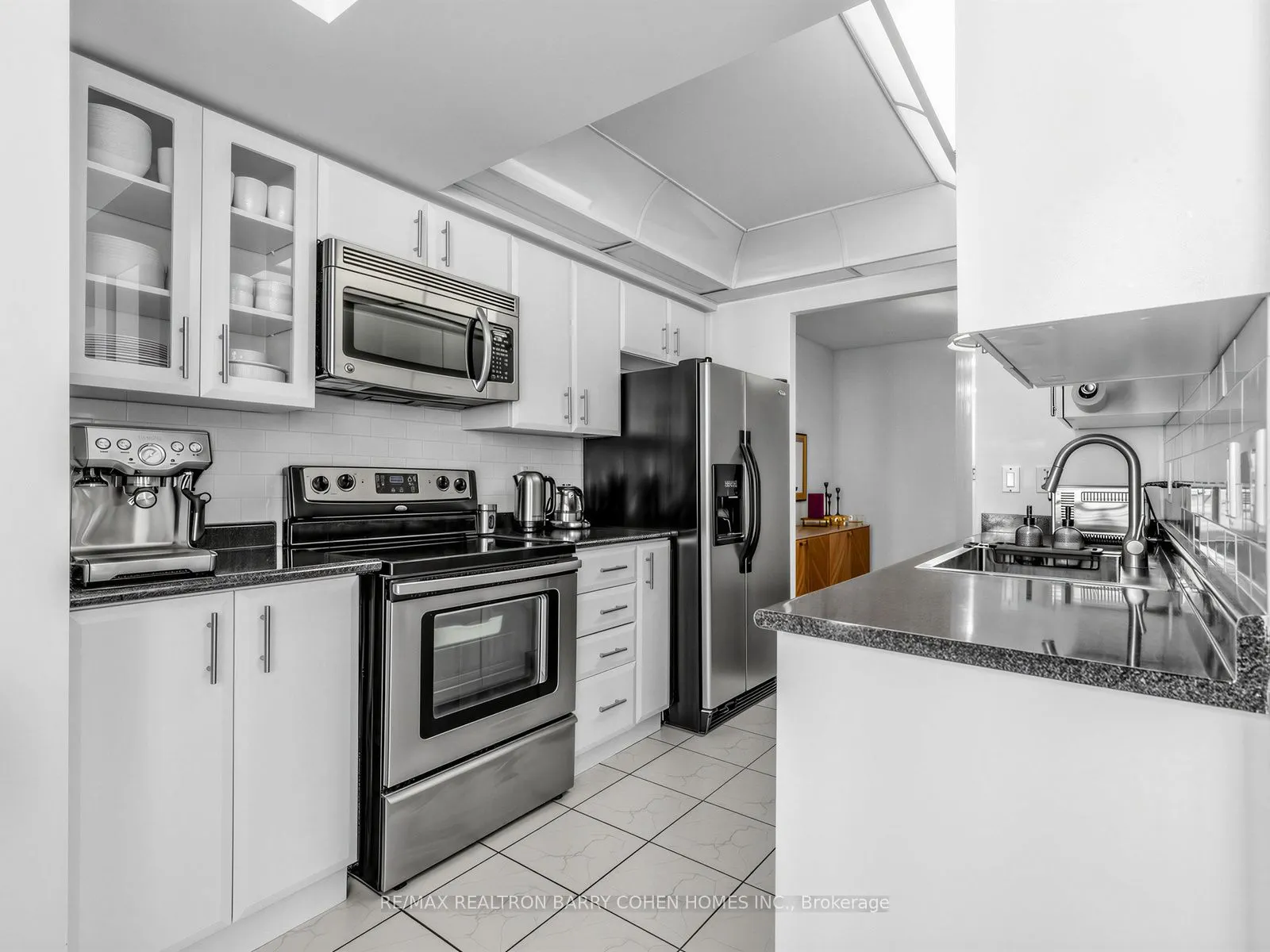 5418 Yonge Street #812