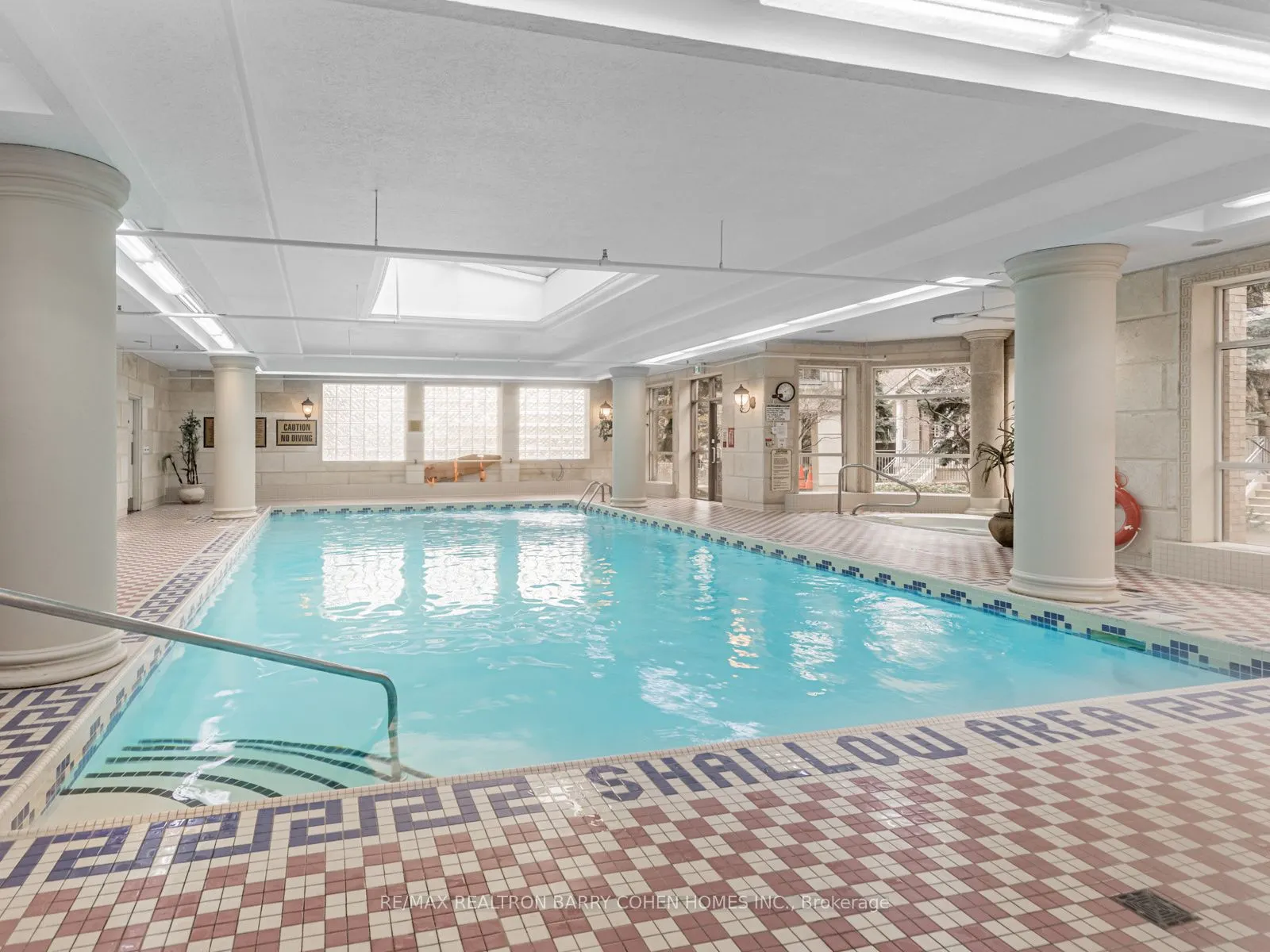 5418 Yonge Street #812