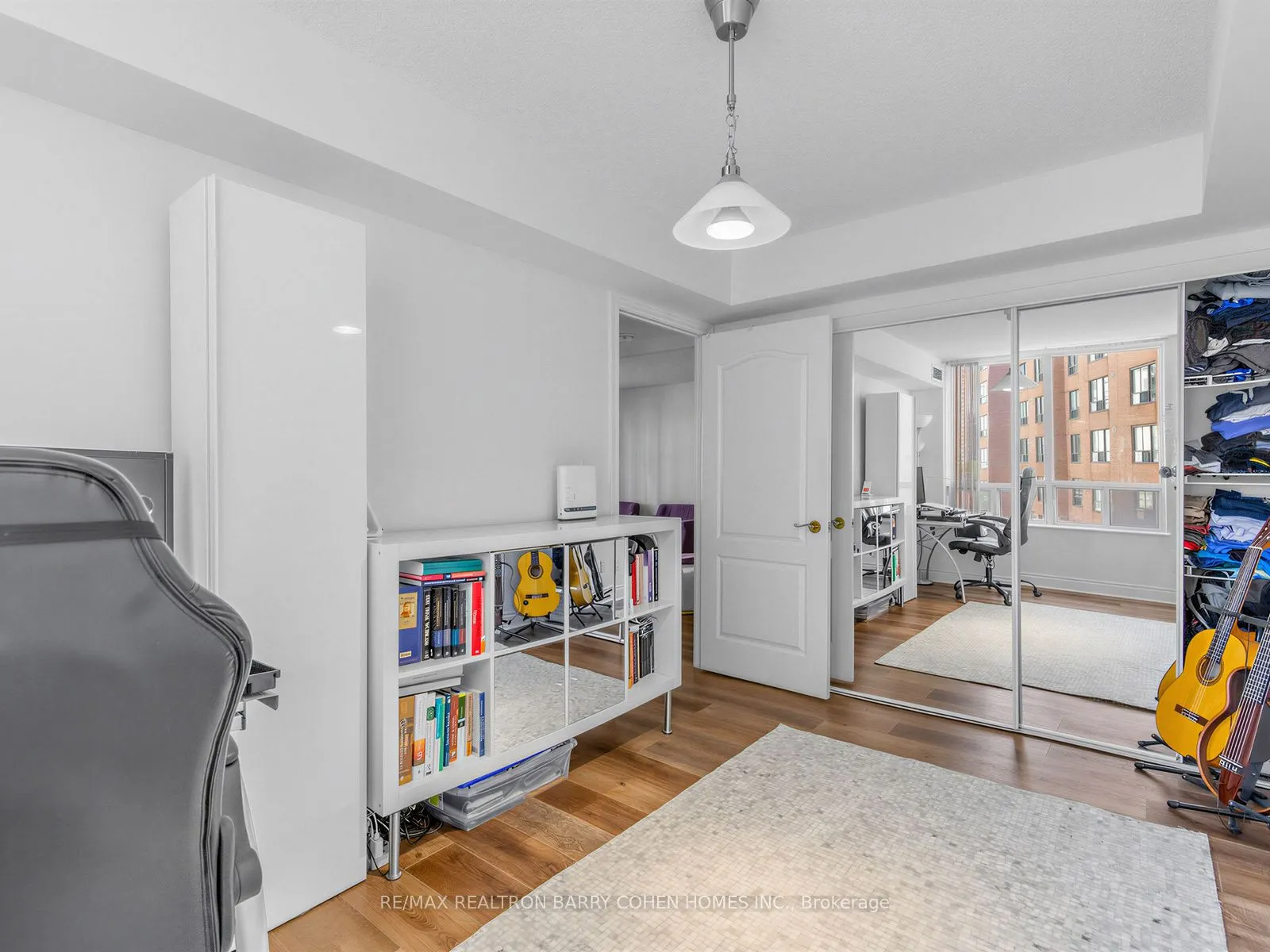 5418 Yonge Street #812