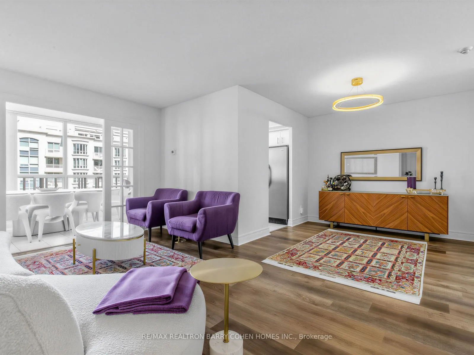 5418 Yonge Street #812