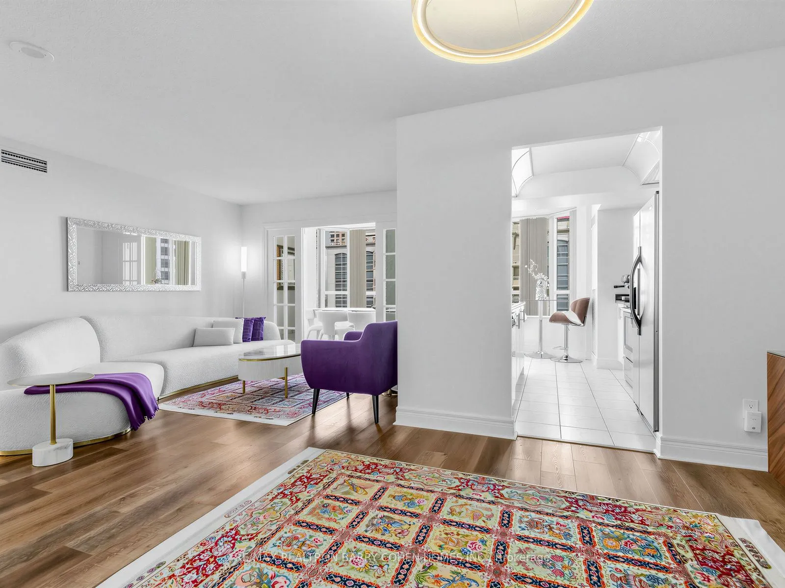 5418 Yonge Street #812
