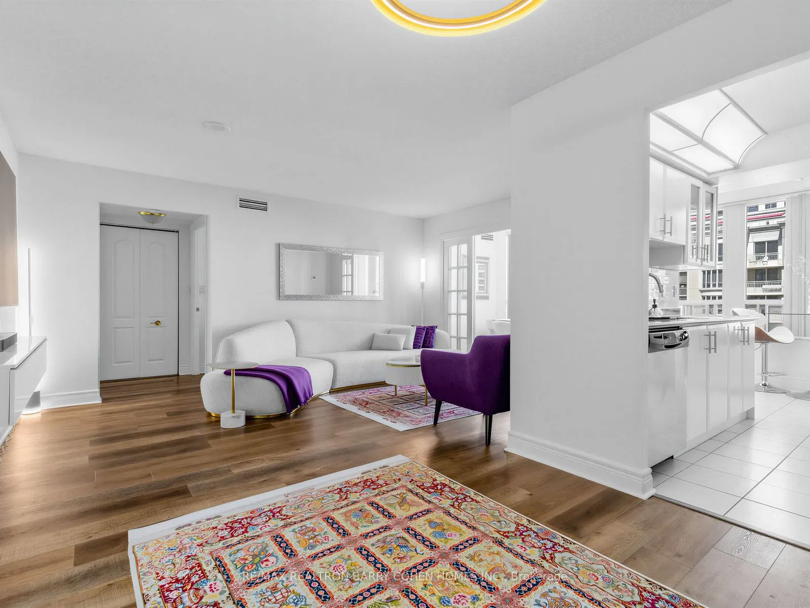 5418 Yonge Street #812