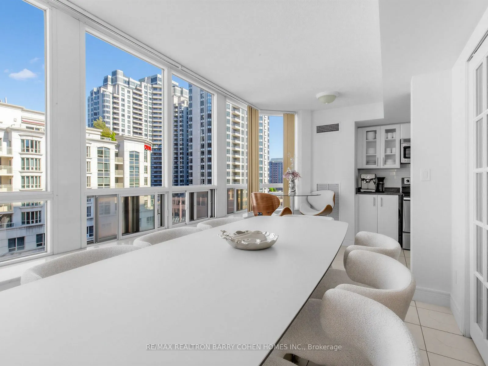 5418 Yonge Street #812