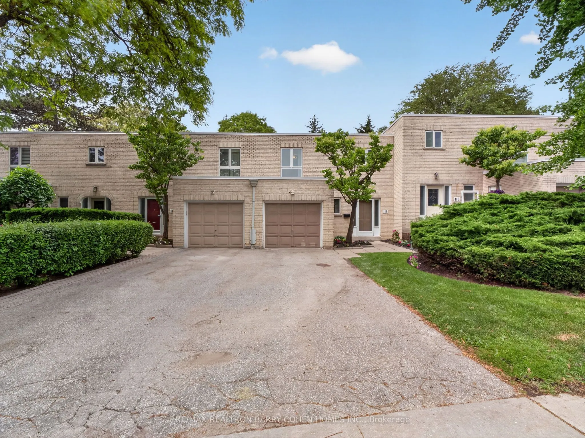 115 Scenic Mill Way #110