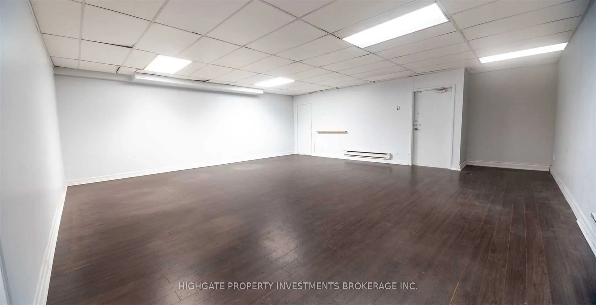 835 Bloor Street W #Lower