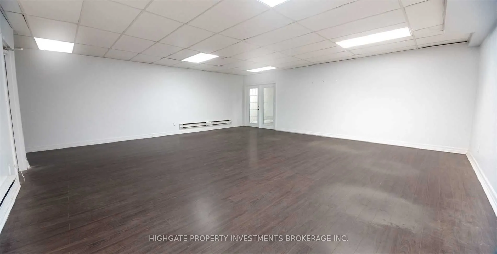 835 Bloor Street W #Lower