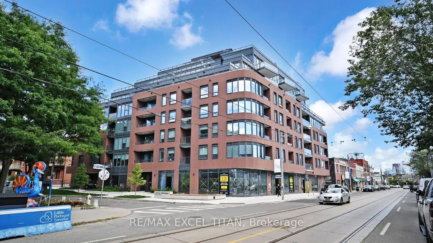 5 Lakeview Avenue #416