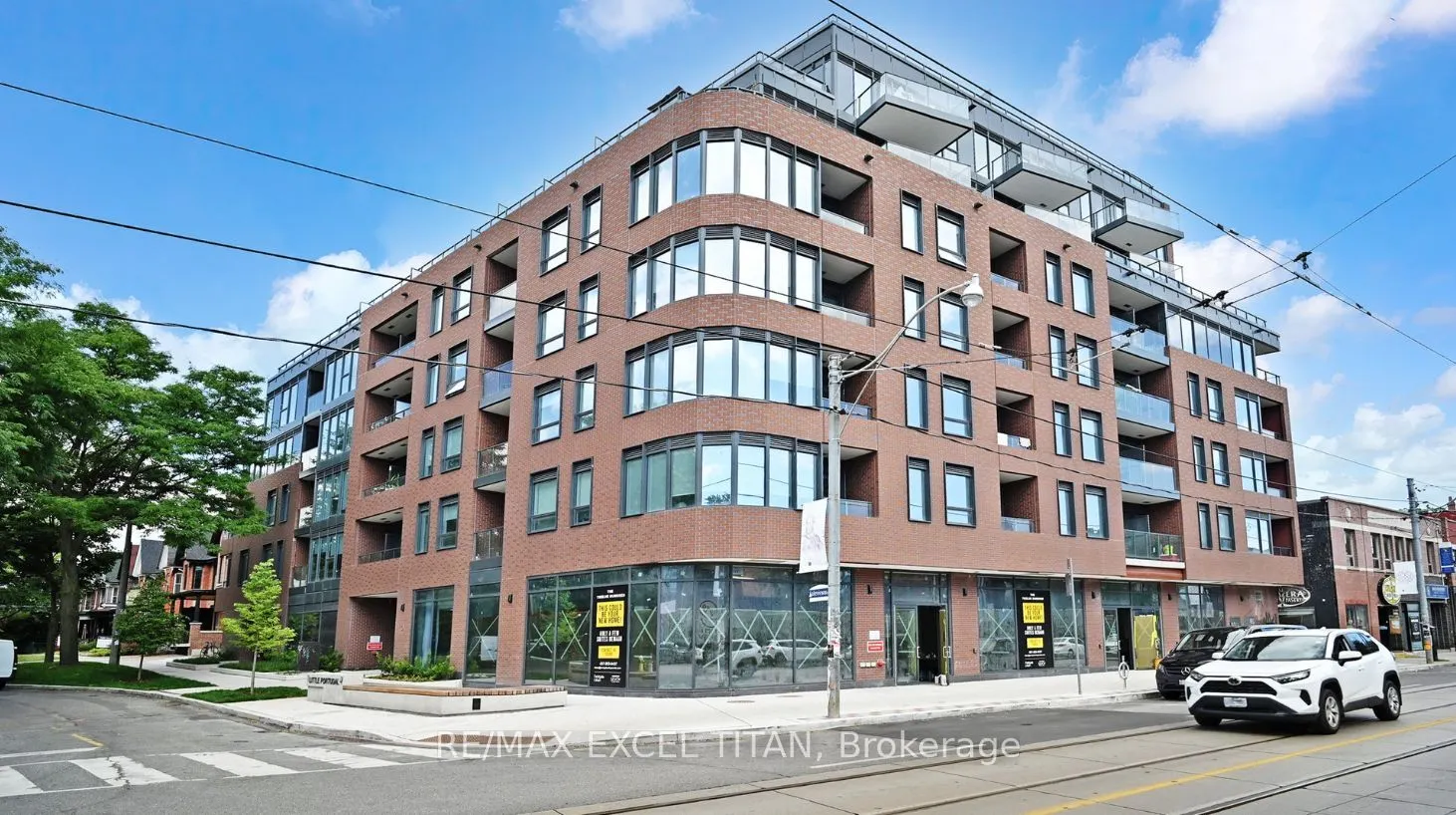 5 Lakeview Avenue #416