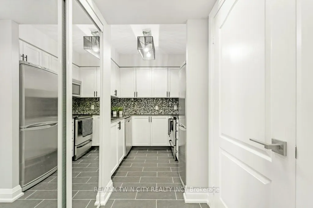 1103 Leslie Street #701