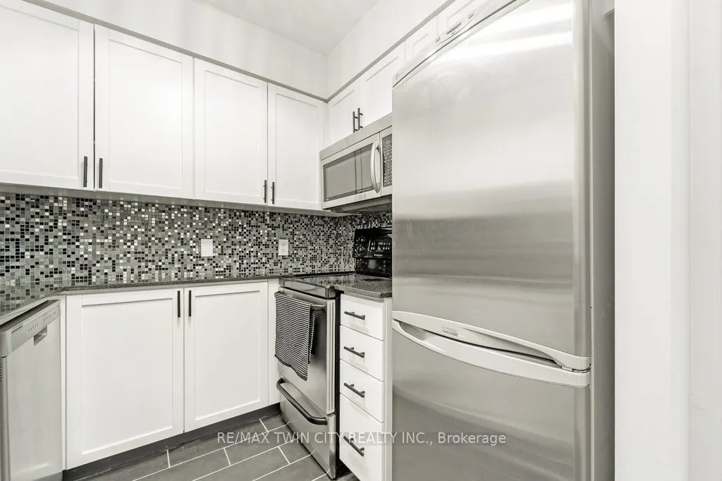 1103 Leslie Street #701