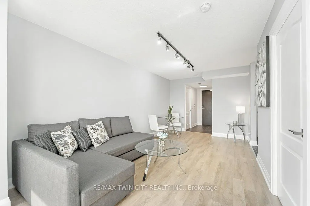 1103 Leslie Street #701