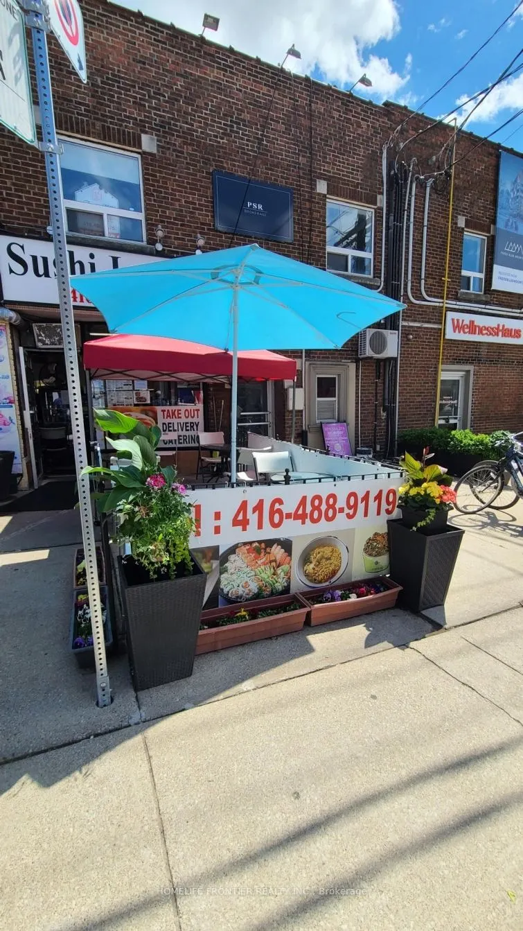 327 Lonsdale Road