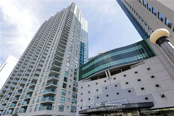 77 Harbour Square #601