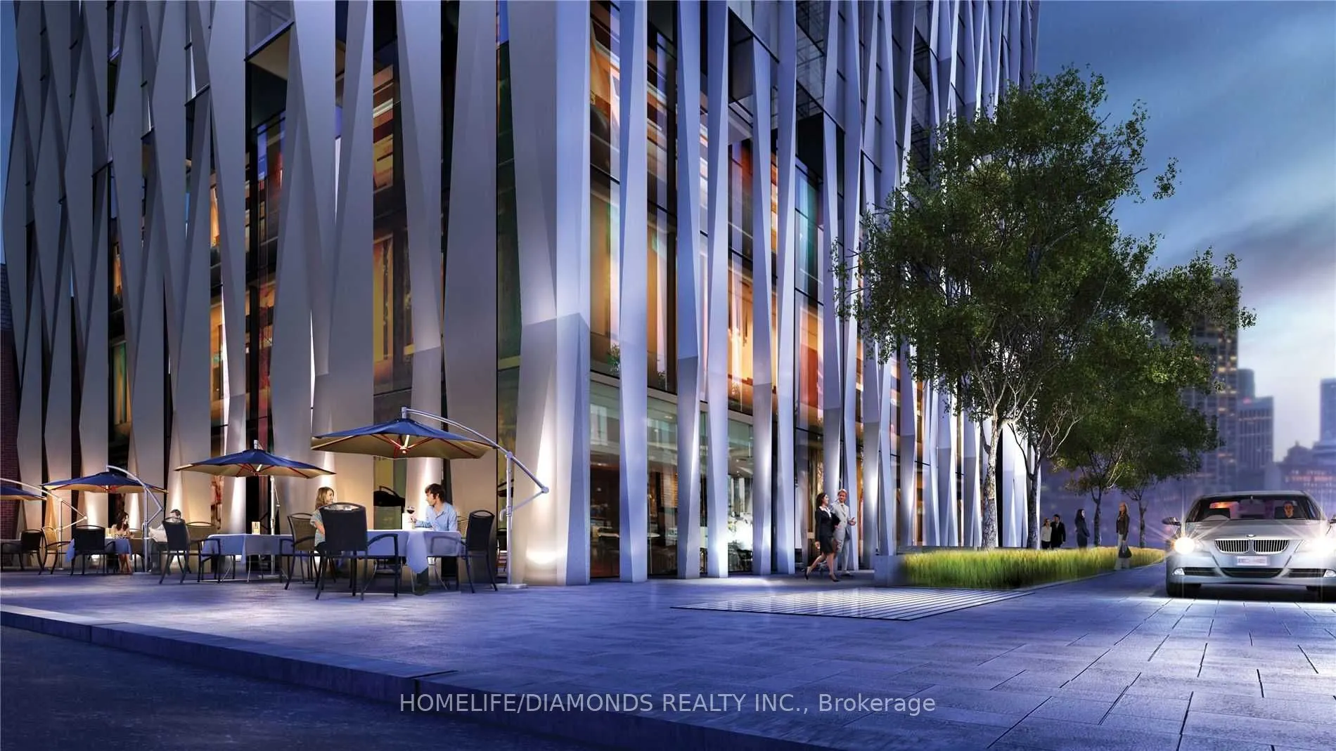 1 Yorkville Avenue #3302