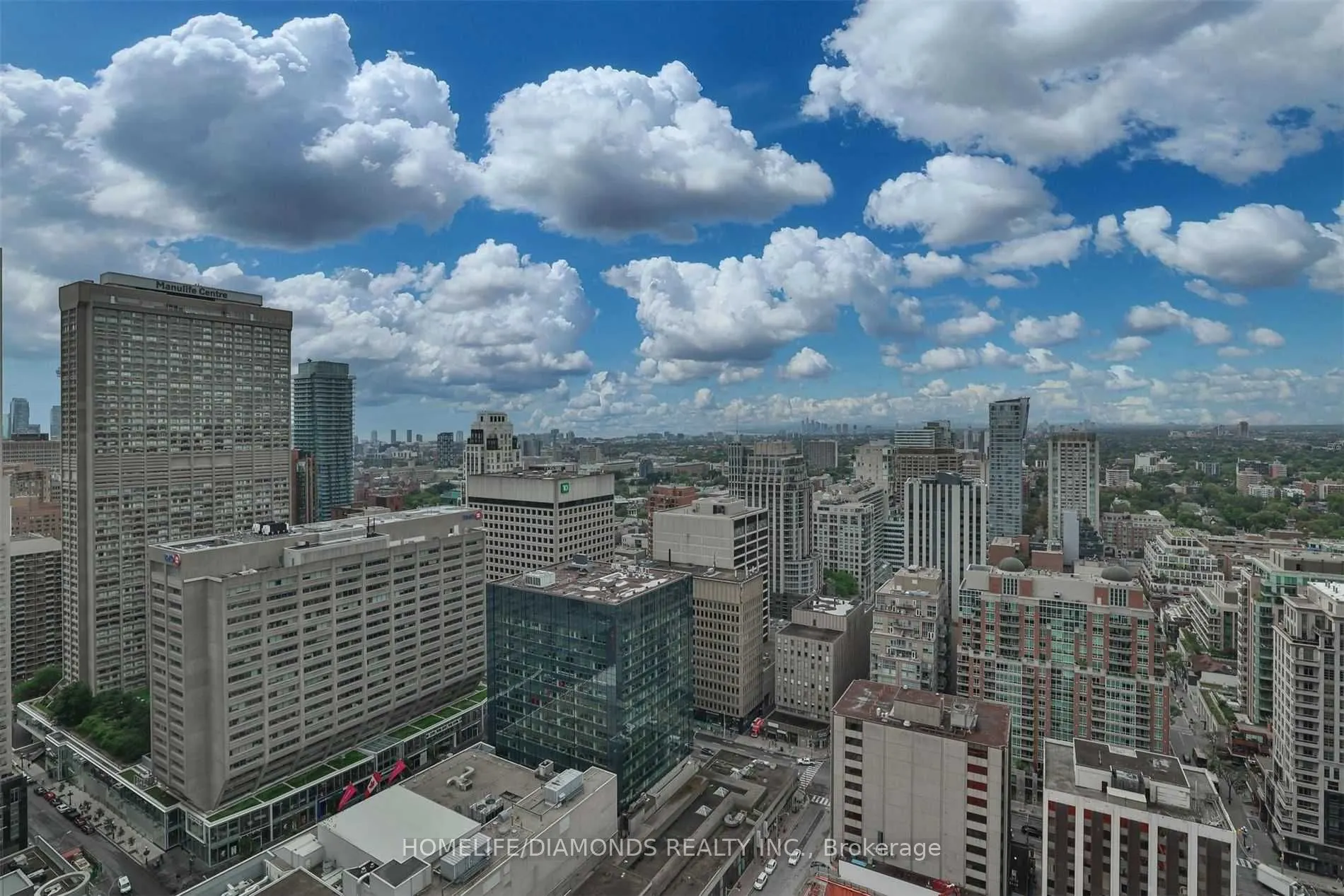 1 Yorkville Avenue #3302