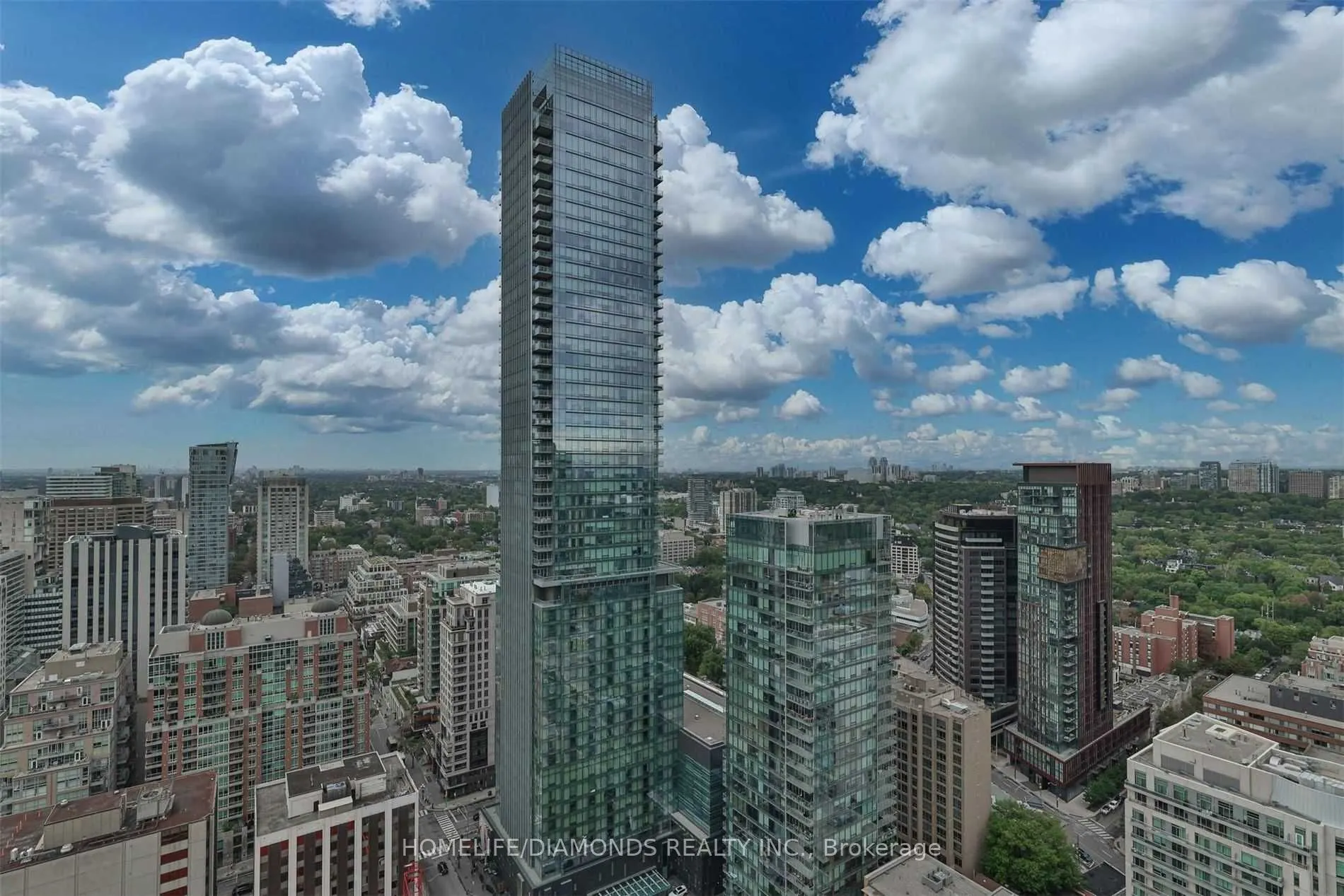 1 Yorkville Avenue #3302