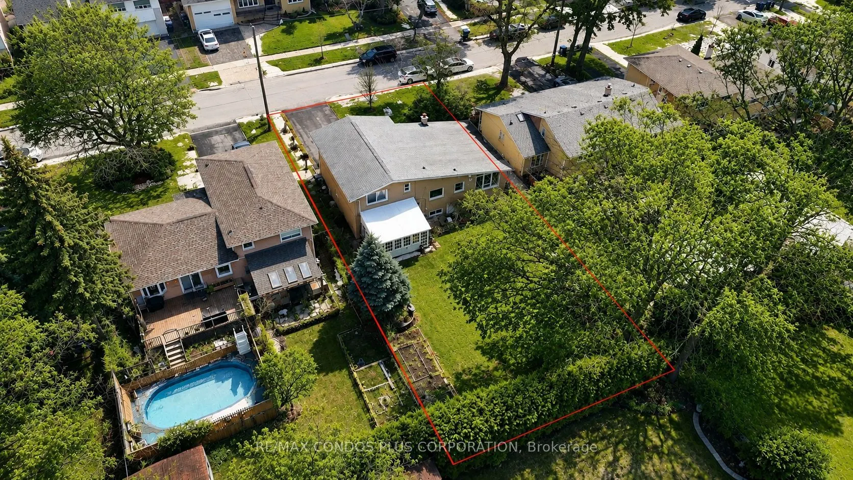 333 Pleasant Avenue