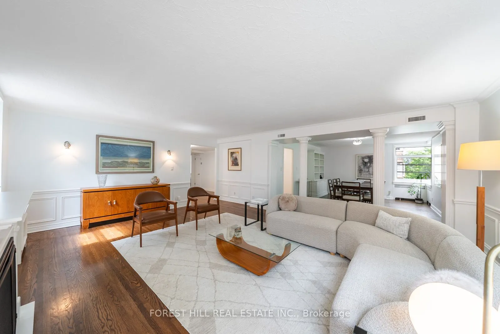 717 Eglinton Avenue W #301