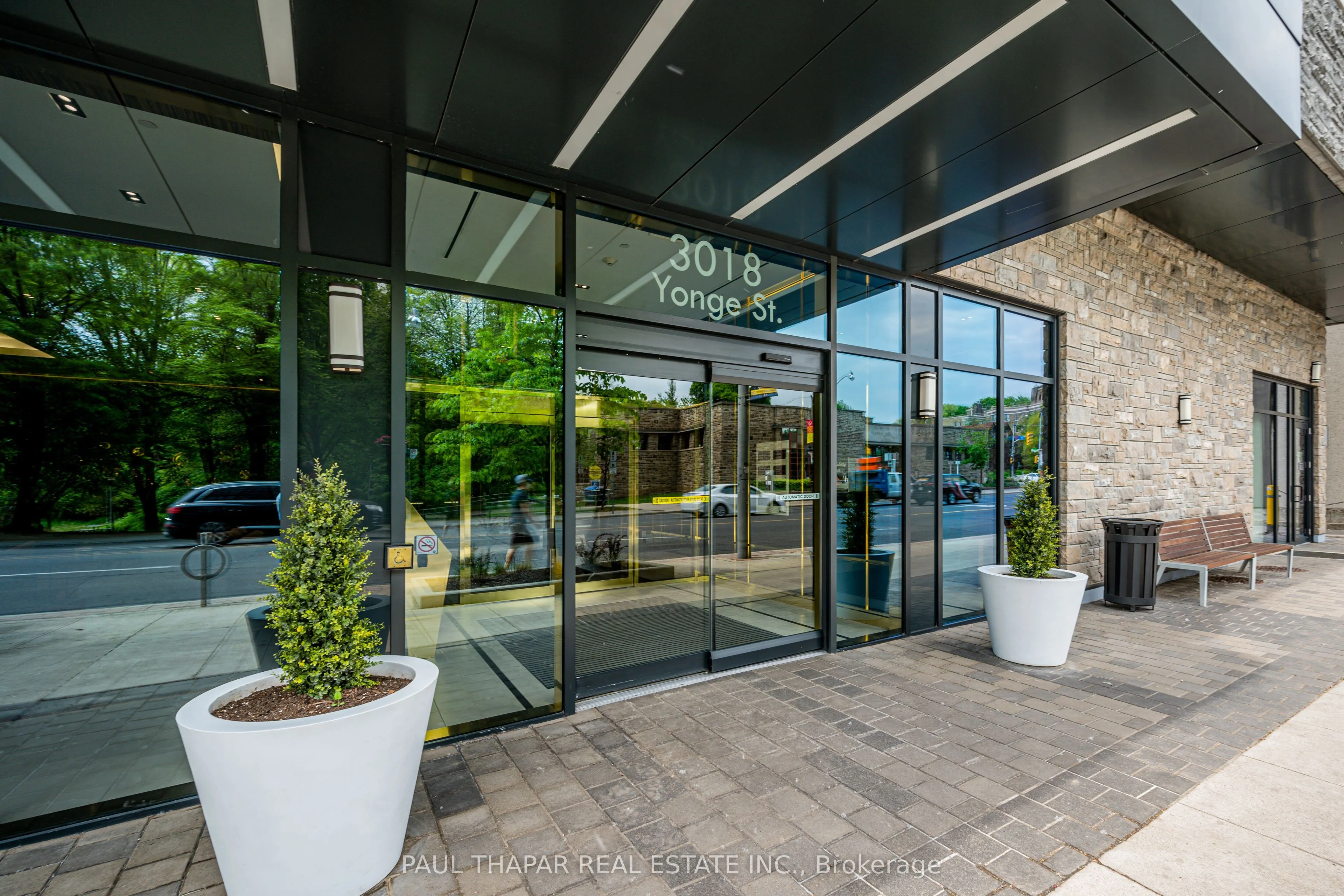 3018 Yonge Street #1114