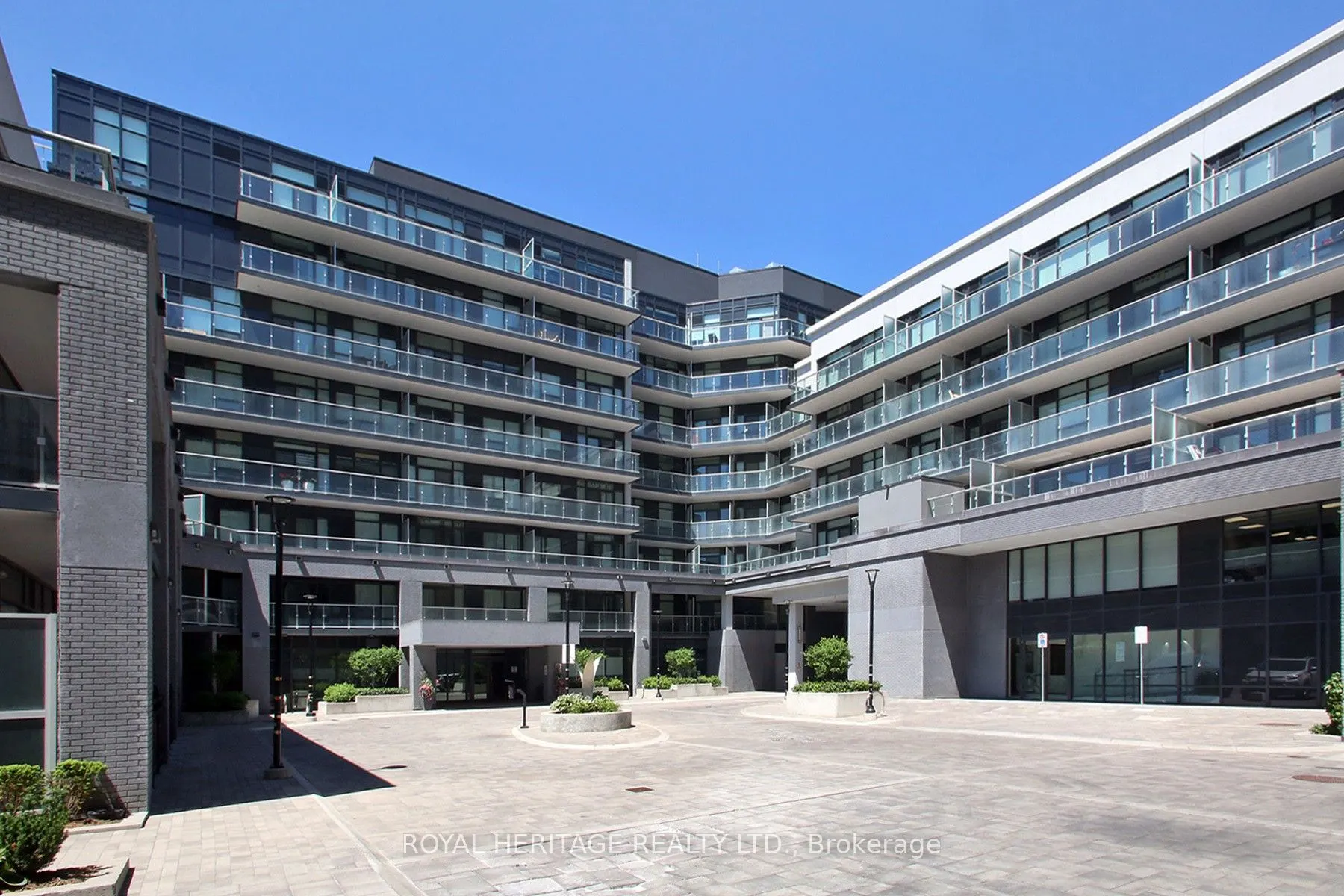 621 Sheppard Avenue E #TPH08