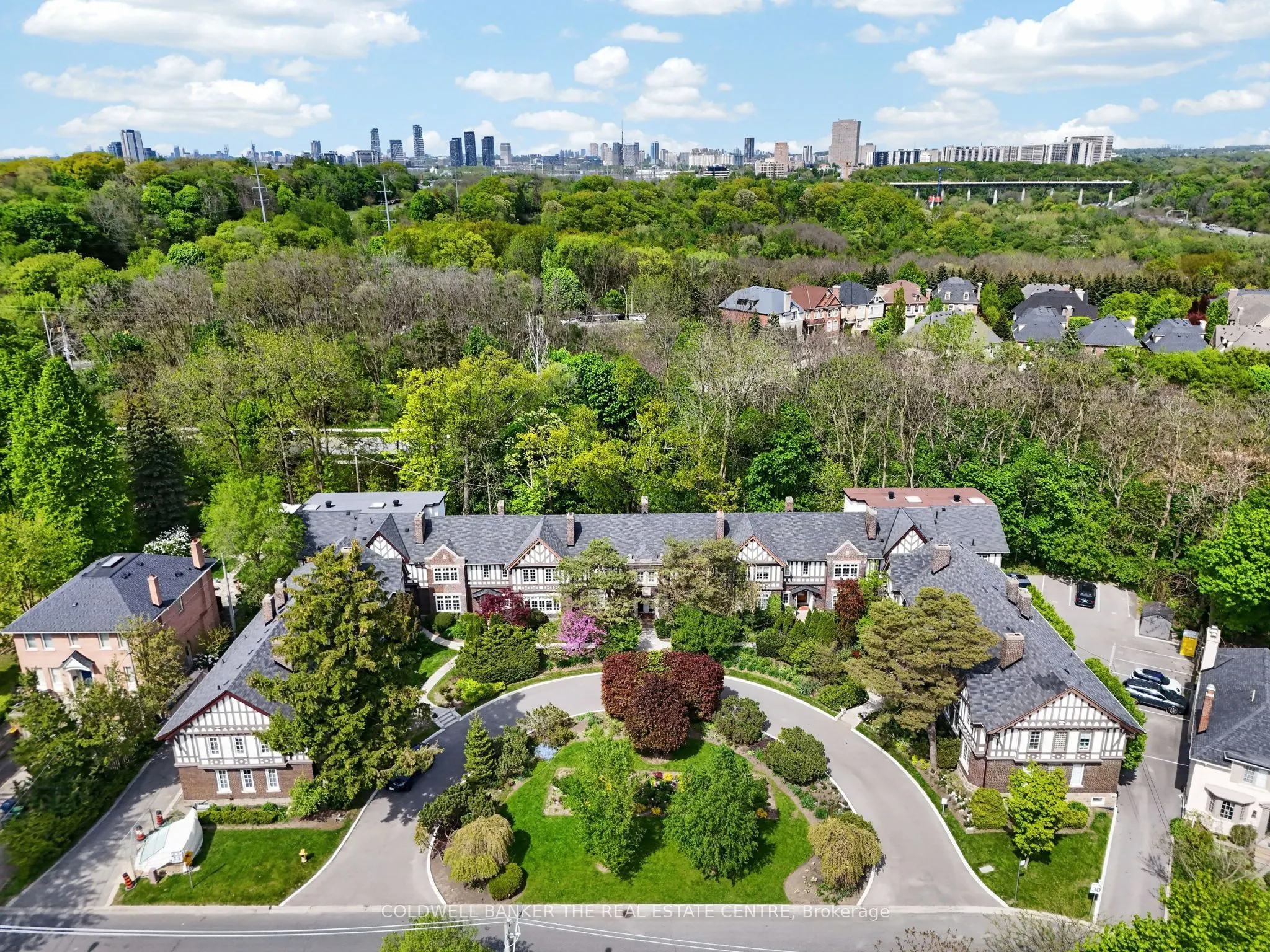93B Douglas Crescent #B