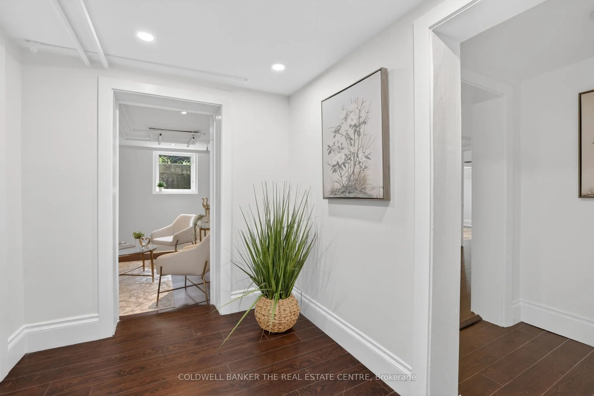 93B Douglas Crescent #B