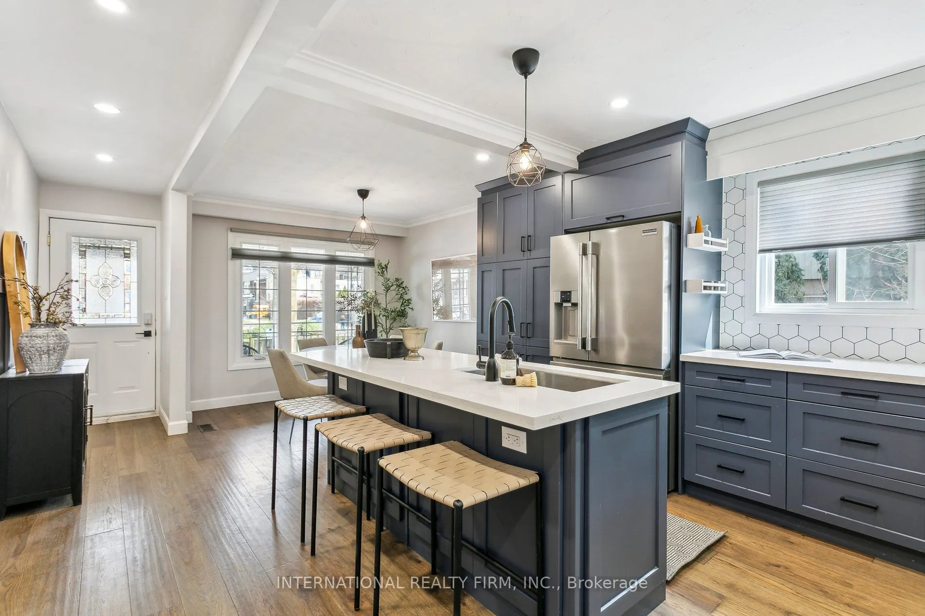 50 Denison Avenue