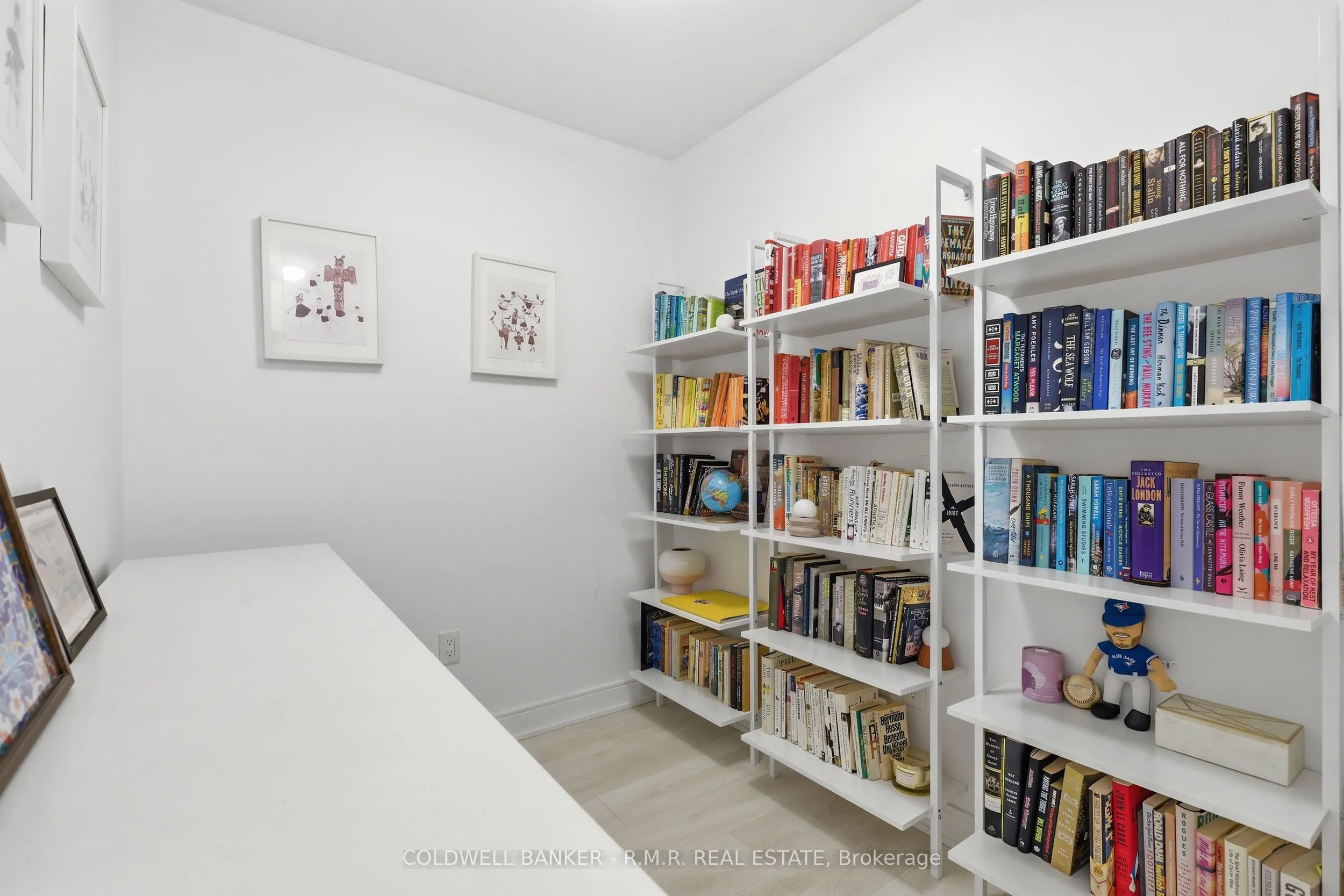 60 Tannery Road #815