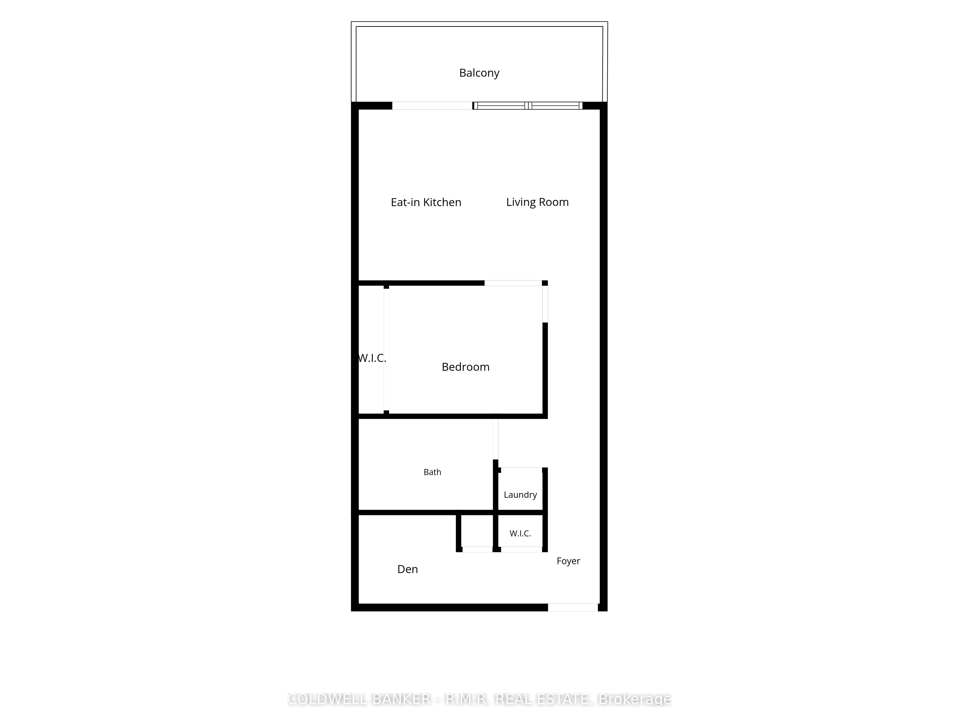 60 Tannery Road #815