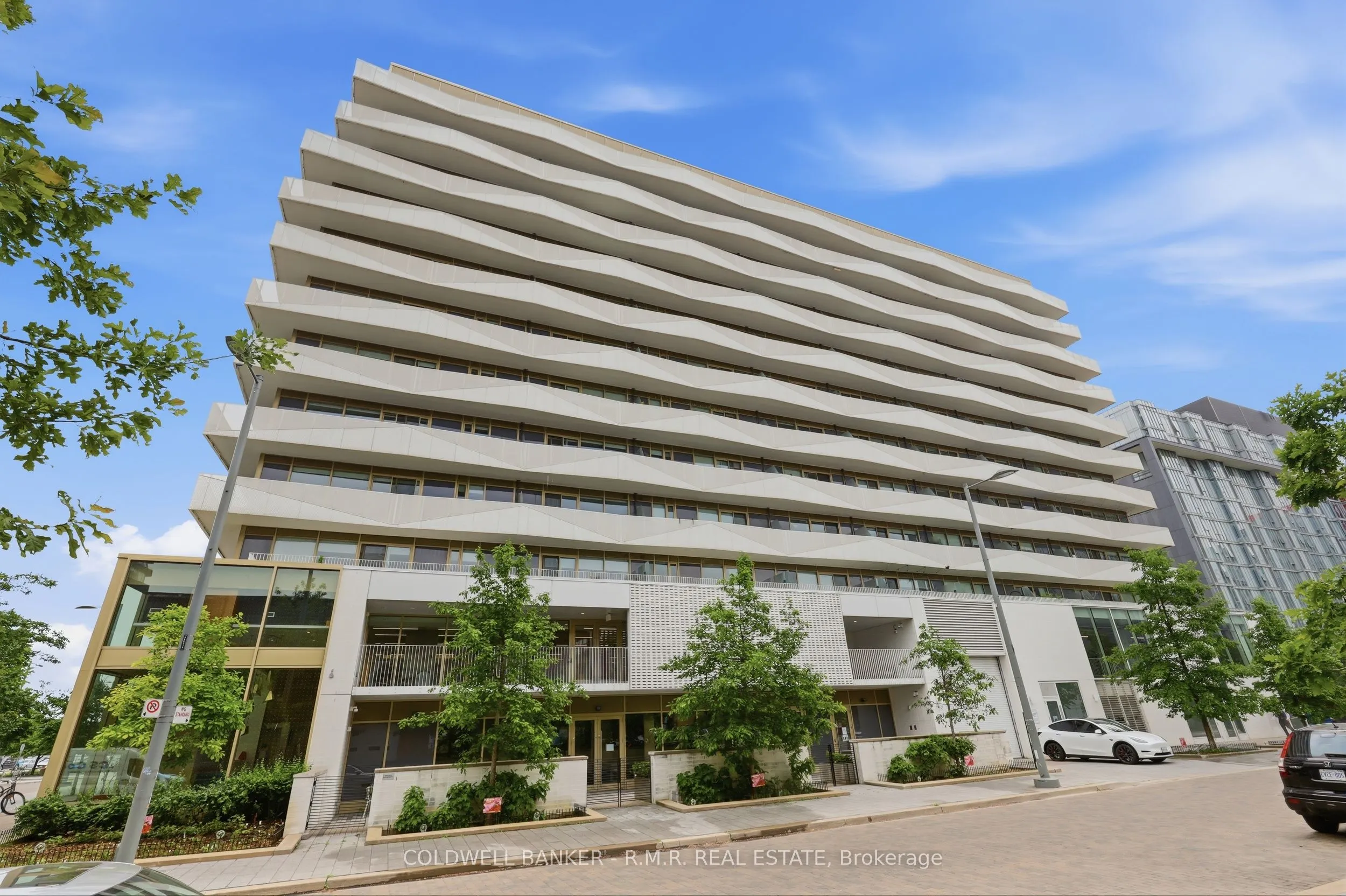 60 Tannery Road #815