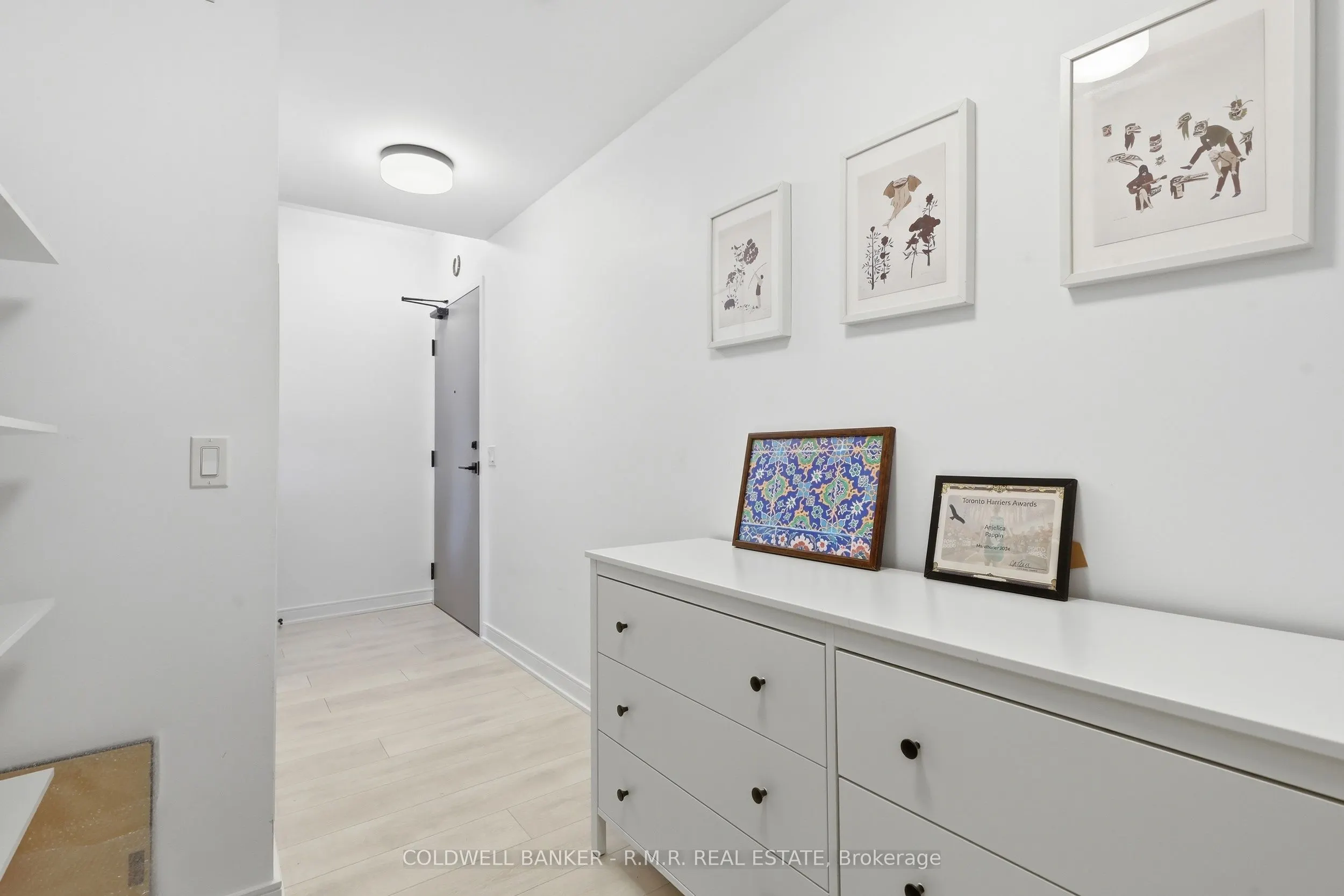 60 Tannery Road #815