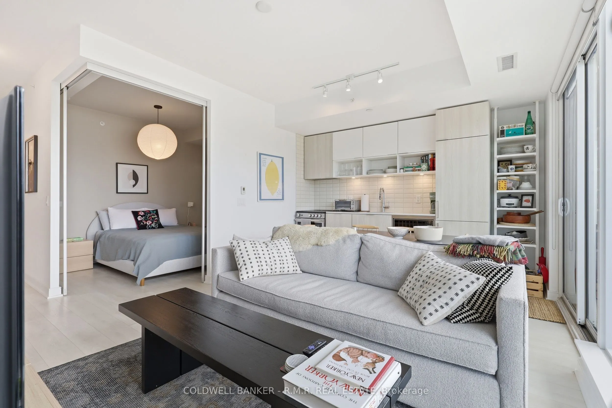 60 Tannery Road #815